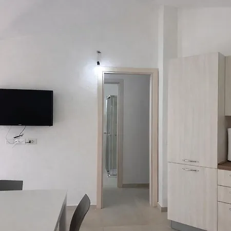 Casa vacanze Residenze Domus Marina - Sweet *