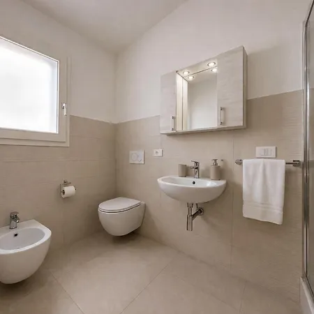 Residenze Domus Marina - Sweet Casa vacanze *