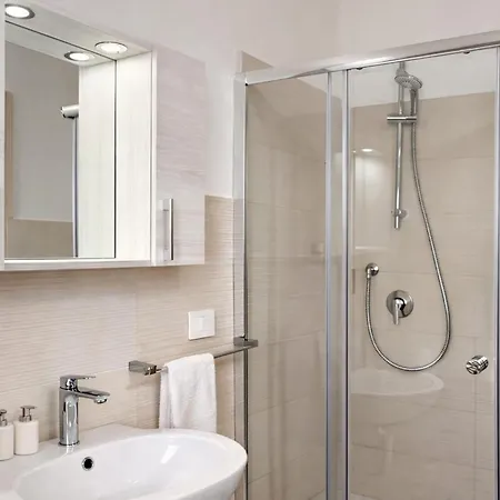 Residenze Domus Marina - Sweet * Budoni