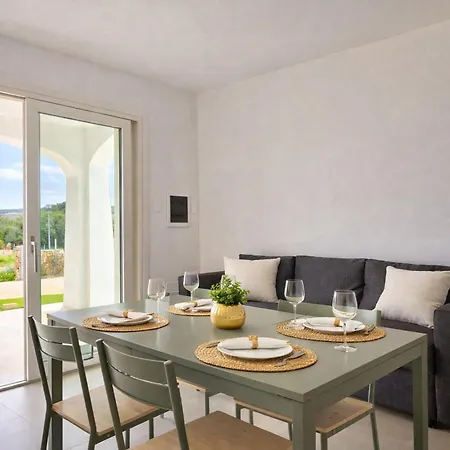 Residenze Domus Marina - Sweet Casa vacanze