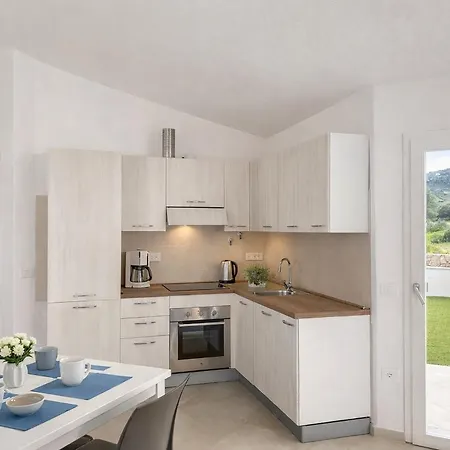 Residenze Domus Marina - Sweet Casa vacanze *