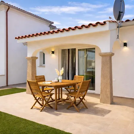 Casa vacanze Residenze Domus Marina - Sweet Budoni
