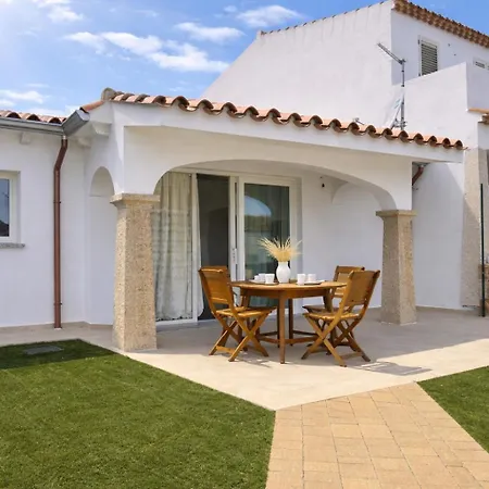 Residenze Domus Marina - Sweet Casa vacanze Budoni