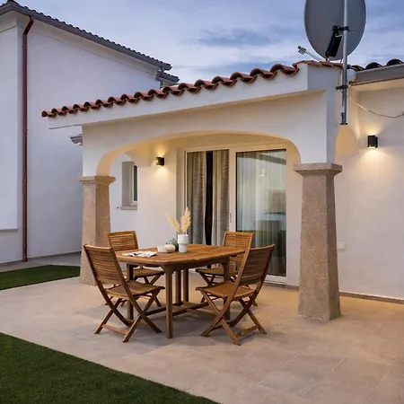 Residenze Domus Marina - Sweet * Budoni
