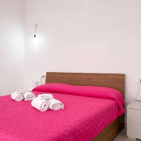 Casa vacanze Residenze Domus Marina - Sweet Budoni