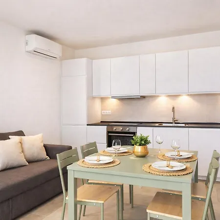 Casa vacanze Residenze Domus Marina - Sweet Budoni