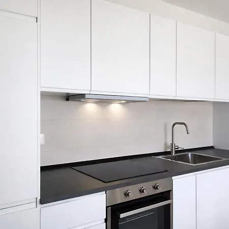 Residenze Domus Marina - Sweet Budoni