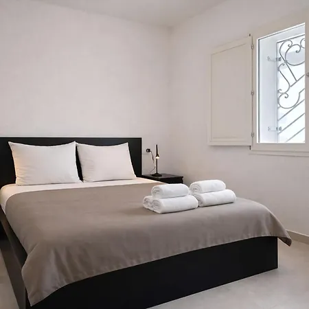 Residenze Domus Marina - Sweet Casa vacanze