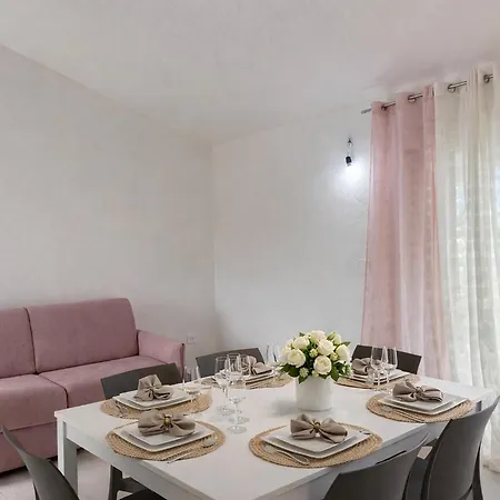 Residenze Domus Marina - Sweet Casa vacanze