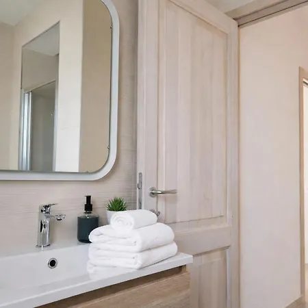 Casa vacanze Residenze Domus Marina - Sweet *