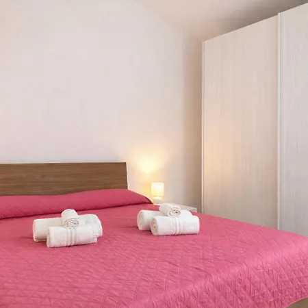 Casa vacanze Residenze Domus Marina - Sweet