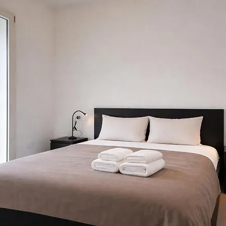Casa vacanze Residenze Domus Marina - Sweet *