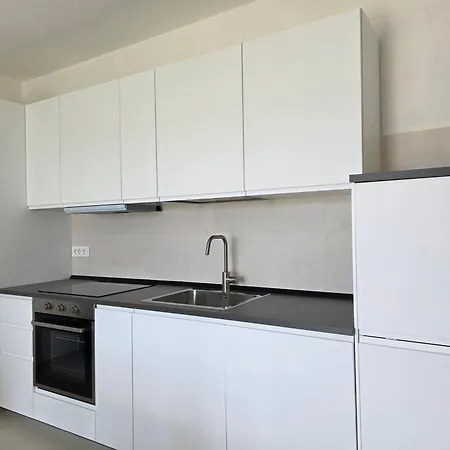 Residenze Domus Marina - Sweet Vakantiehuis