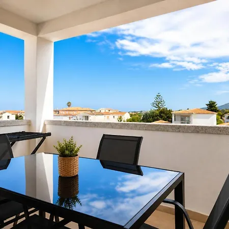 Residenze Domus Marina - Sweet *