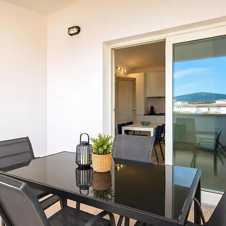 Residenze Domus Marina - Sweet Dom wakacyjny