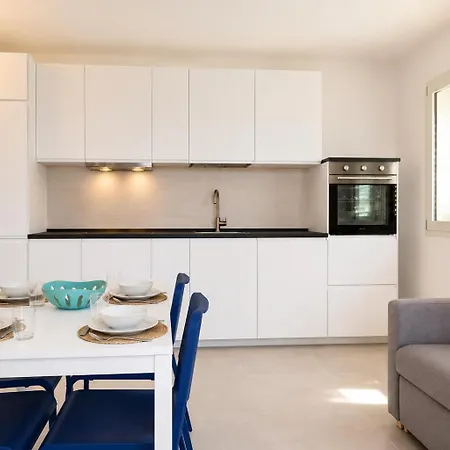 Residenze Domus Marina - Sweet Vakantiehuis *