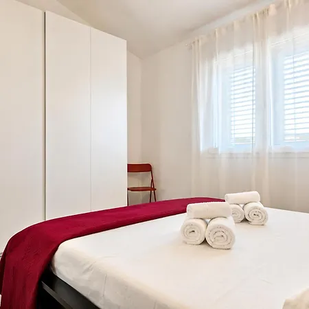 Residenze Domus Marina - Sweet * Budoni