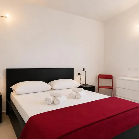 Residenze Domus Marina - Sweet Σπίτι διακοπών