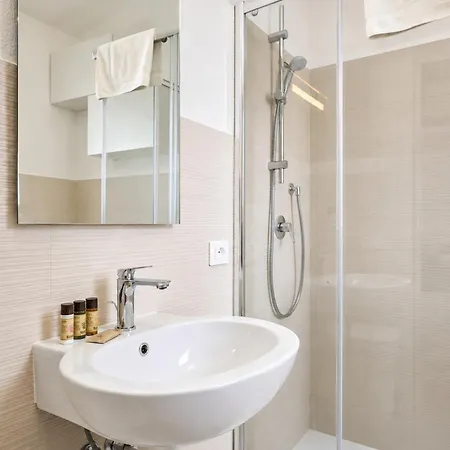 Residenze Domus Marina - Sweet Hébergement de vacances Budoni